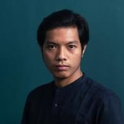 Muhammad Zaenuddin