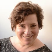 Liz Albert