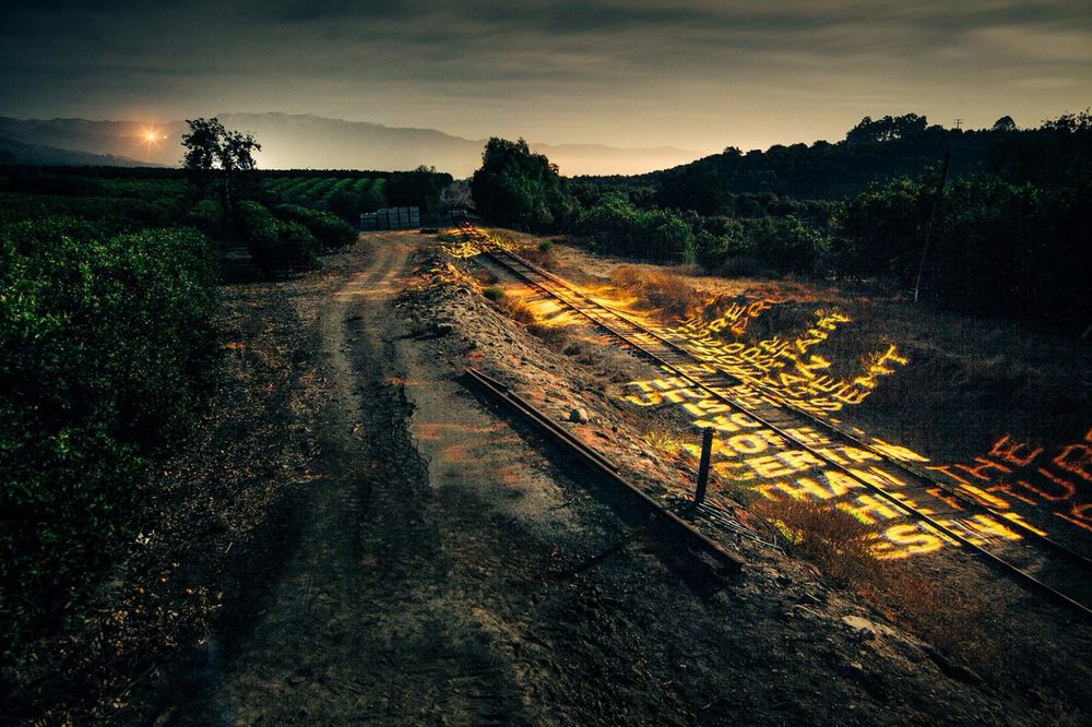 Light Echoes