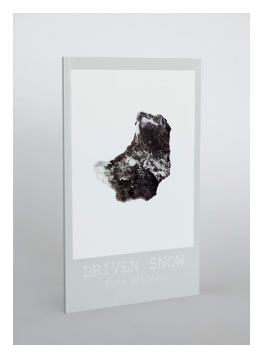 Driven Snow