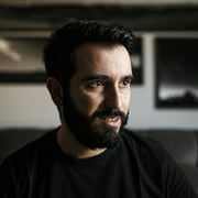 Daniel Machado