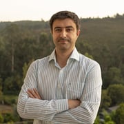 Antonio Bernardino Coelho
