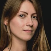 Anastasia Polyakova