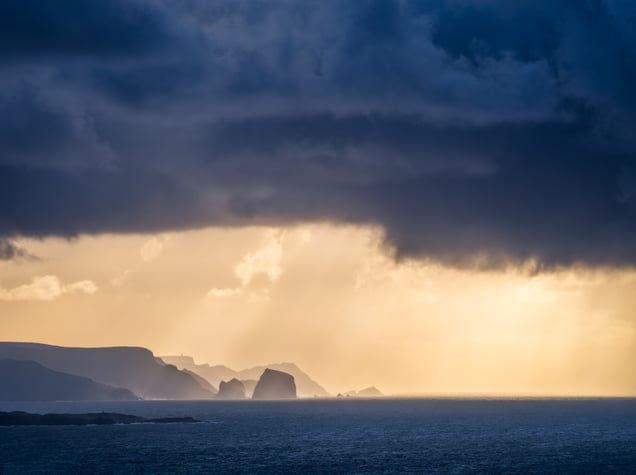Crohy 16:23, County Donegal, Ireland