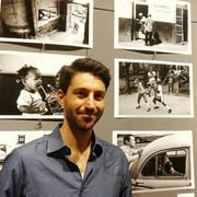 Luca Paccusse