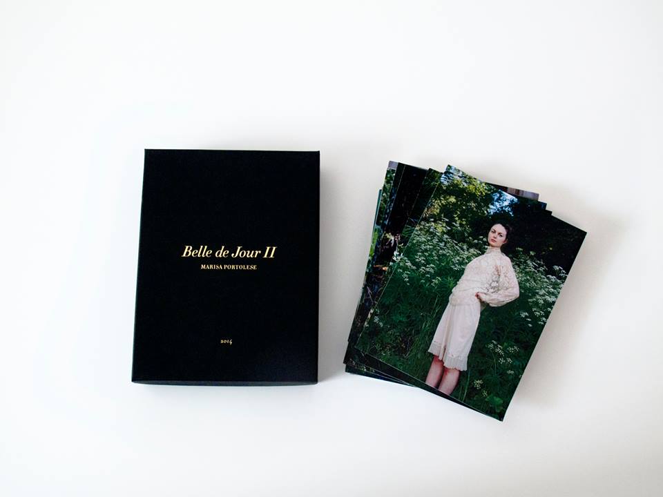Belle de Jour II- Box Set