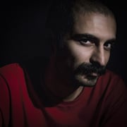 Alireza Goudarzi
