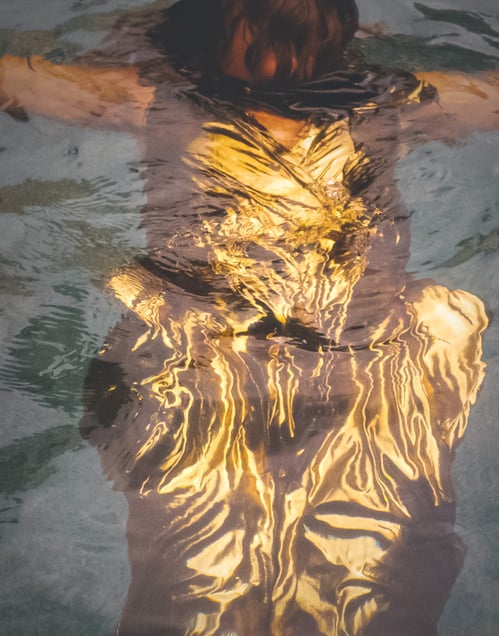 Desencarnado, 2023 (Disembodied, 2023)