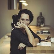 Agnieszka Olejarz