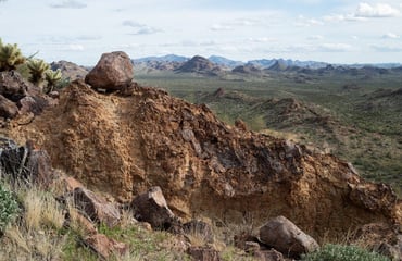 Where the Edges Vanish: Arizona Desert Landscapes, Photography Competition & Awards
