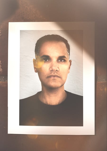 Retrato I, 2024 (Portrait I, 2024)