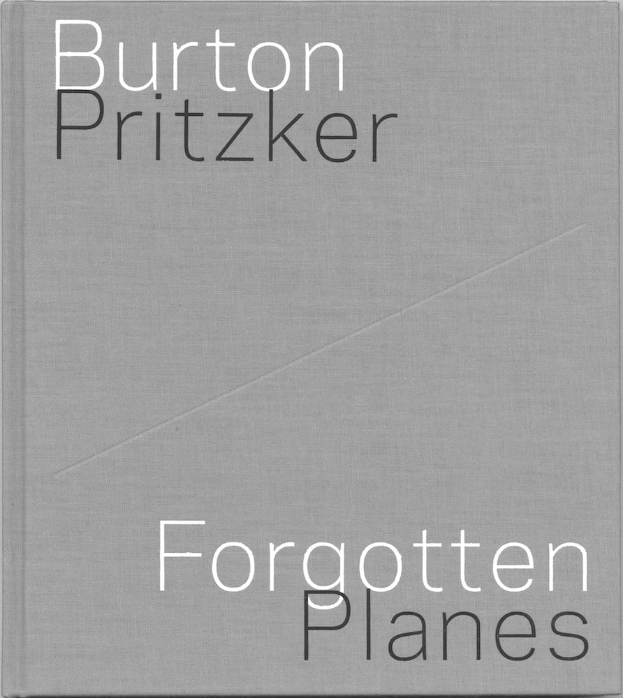 Forgotten Planes