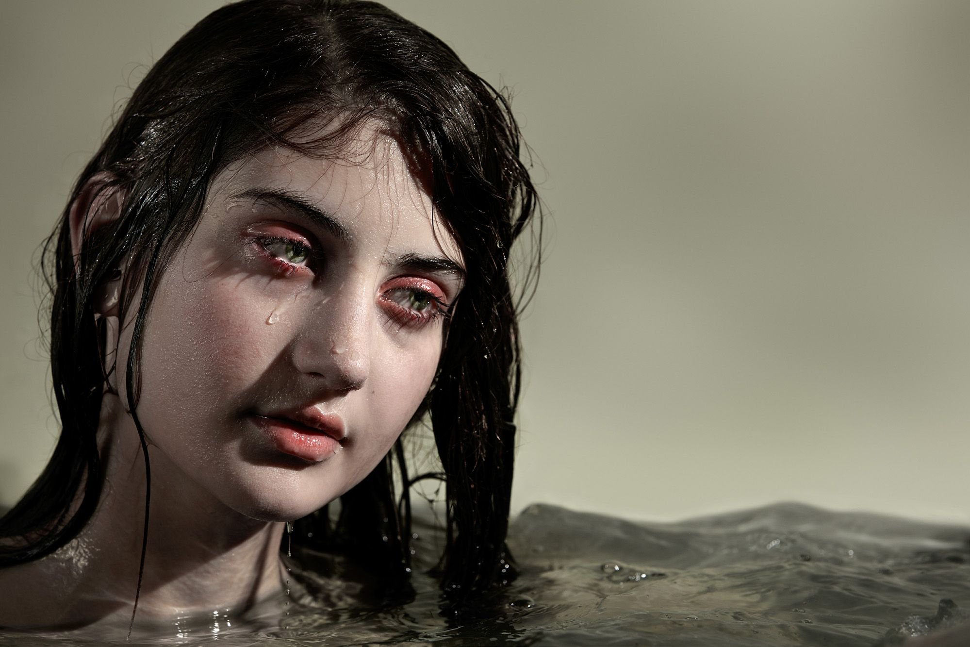 COME HELL OR HIGH WATER