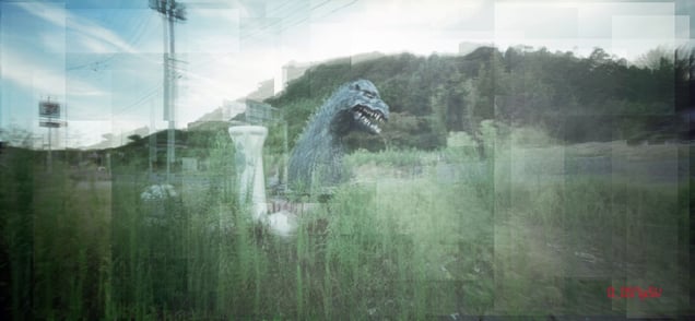 Fukushima, invisible pain