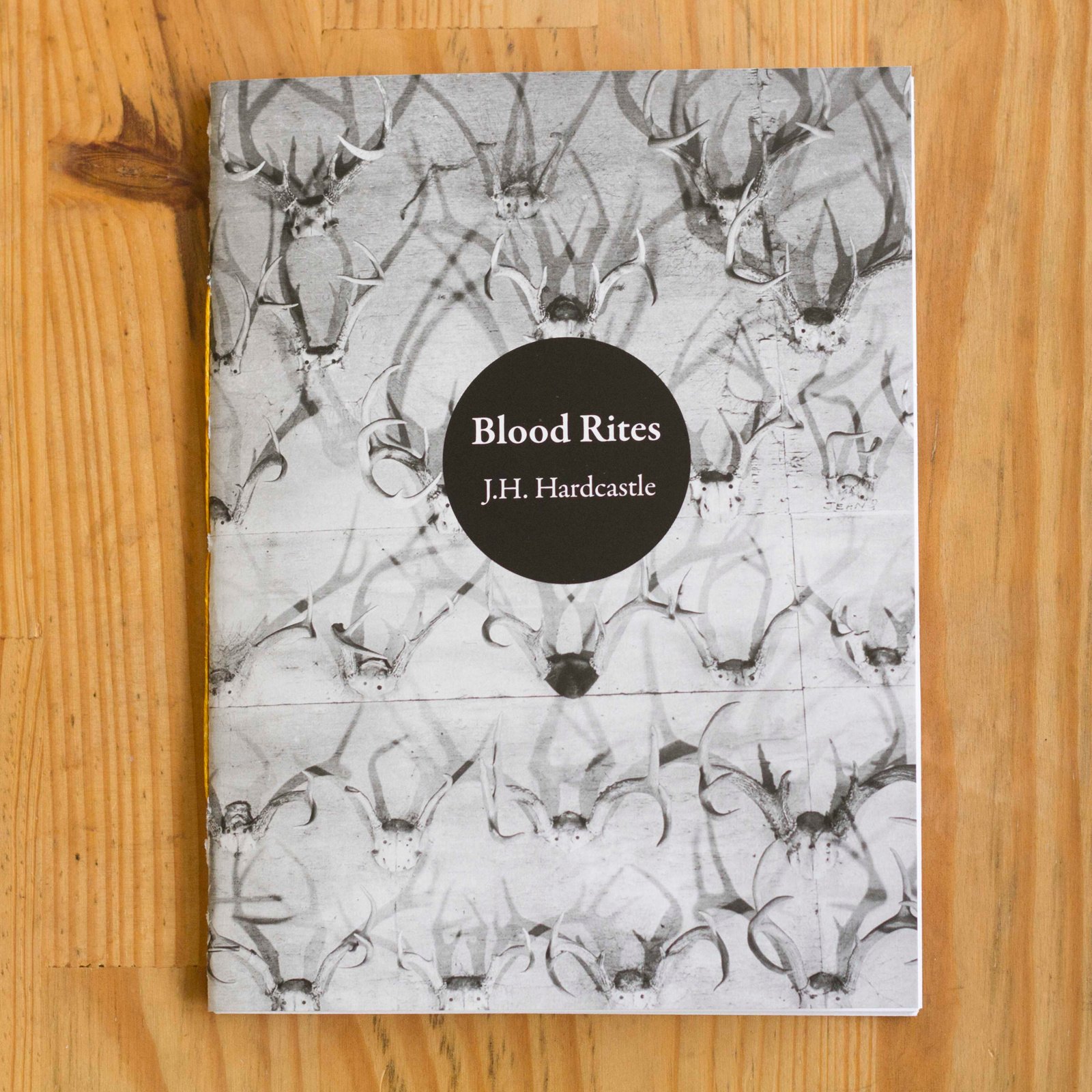 Blood Rites