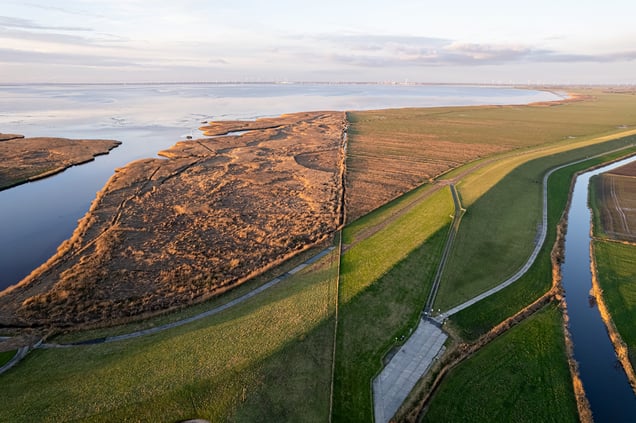 Dollard Bay