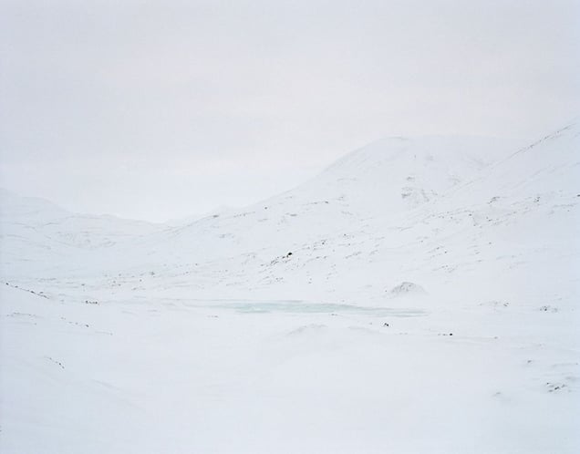 Tellbreen