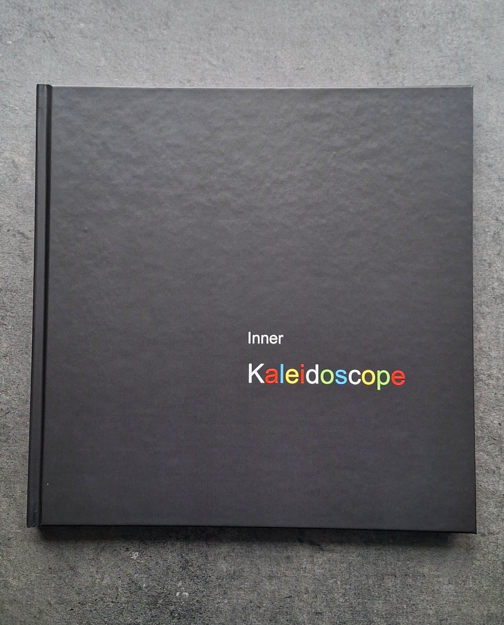 Inner Kaleidoscope