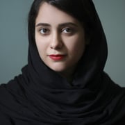 SHIVA KHADEMI