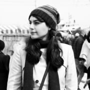 Marzieh M Miri