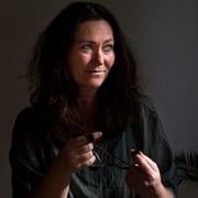 Anne-Guri Foss