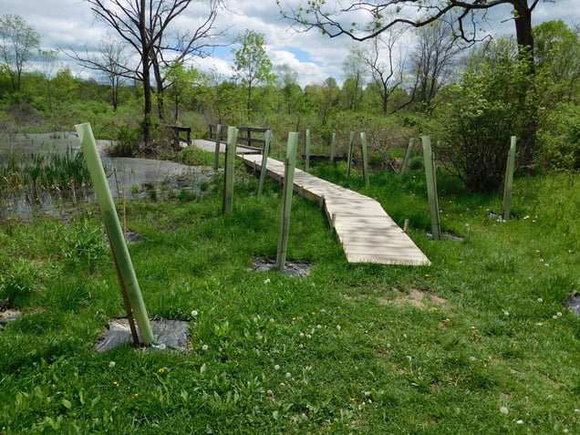 Vassar Farm Tubes