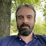 Paolo Guido Riganti