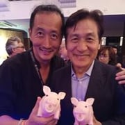 Vincent Sung