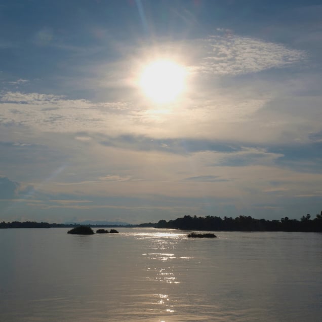 Siphan Don, Laos 2024