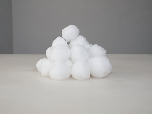 My snowballs