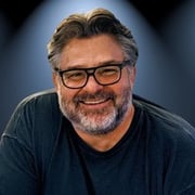 Laurence Docimo