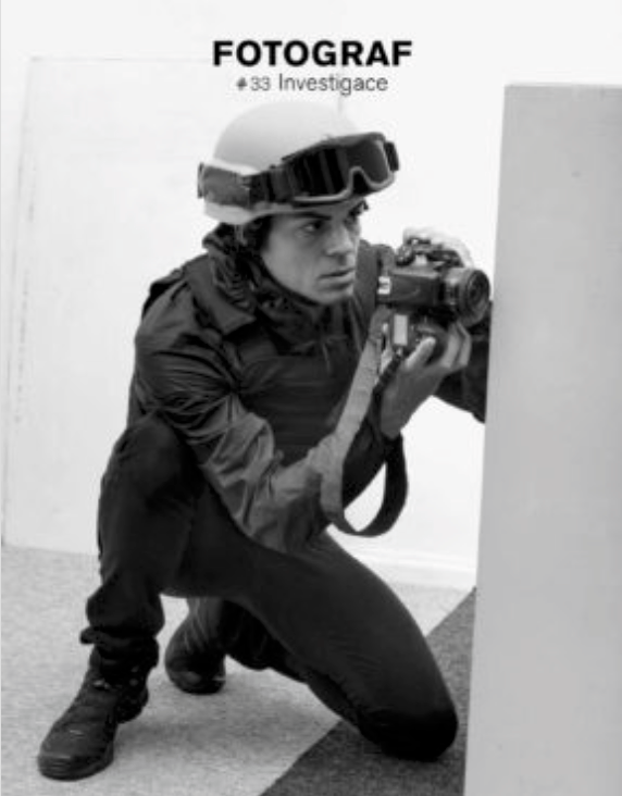 Fotograf: issue 33
