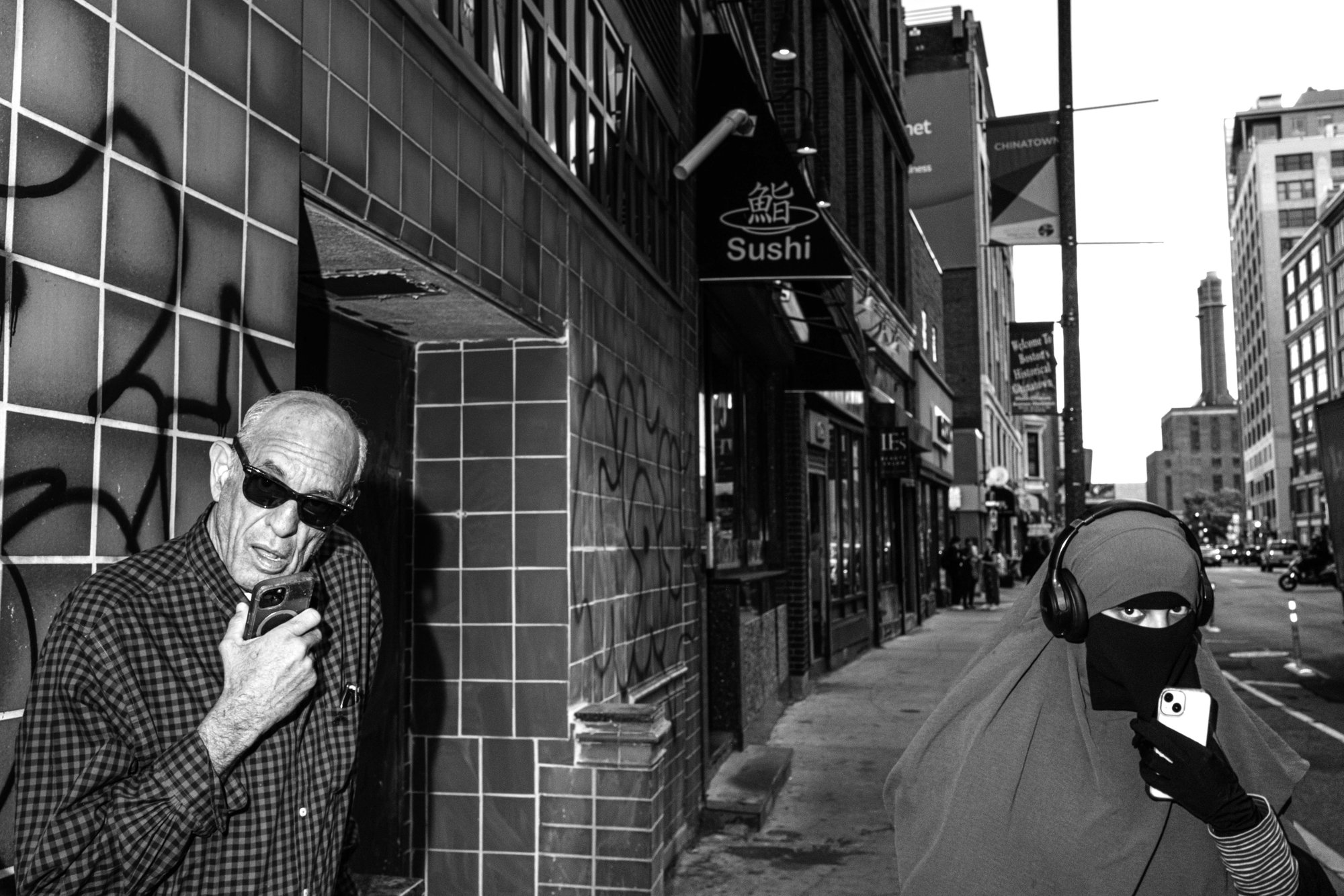 winner of photography awards