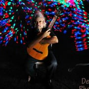Rigoberto de la Mora