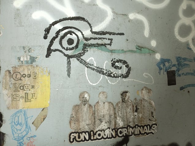 "THE EYE OF GOD" "DAS AUGE GOTTES"