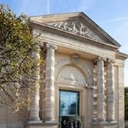 Musée de L'Orangerie