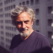 Antonio Denti