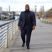 Gregory Shaka Alexander | LensCulture