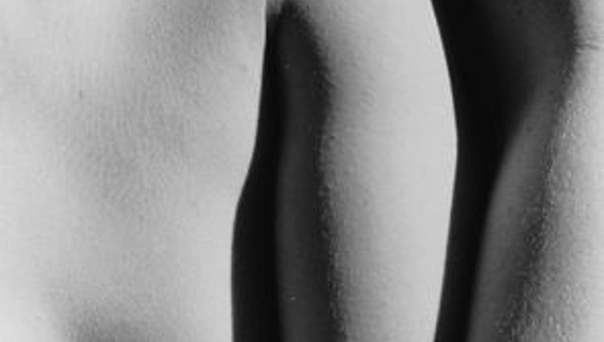 Teenage Arms, © Ernestine Ruben