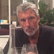Stephane Dessaint