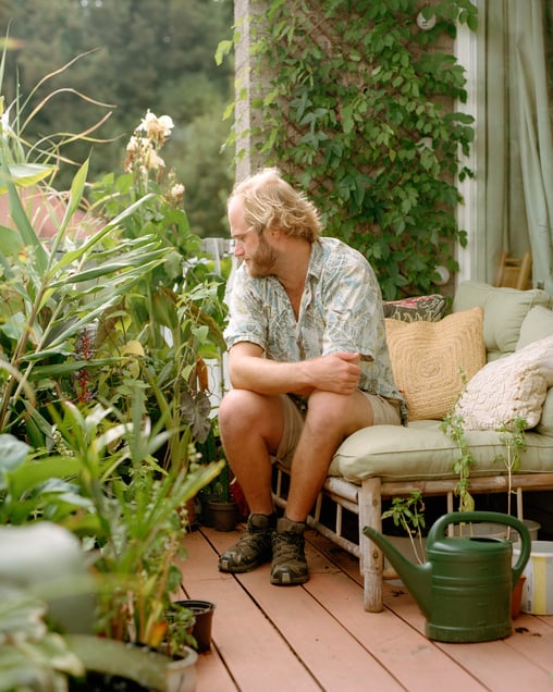 From the photo story, Wijk