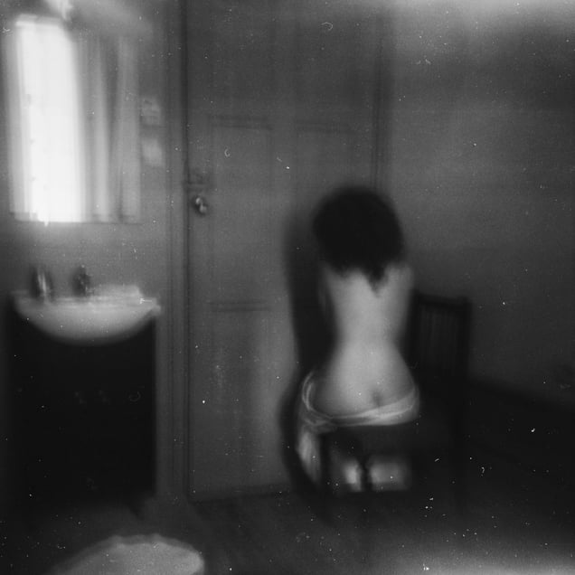Holga #18