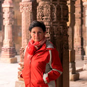 Orietta Masala