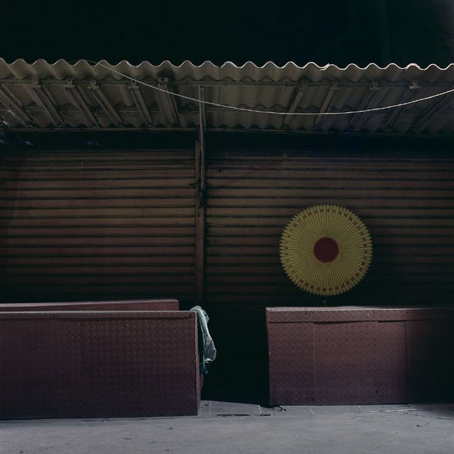 Lunapark Beirut, Lebanon