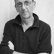 Charles weber