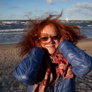 Agnieszka Żychska
