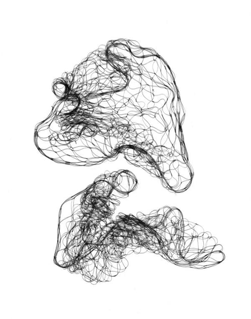 Henry and June © Elaine Duigenan