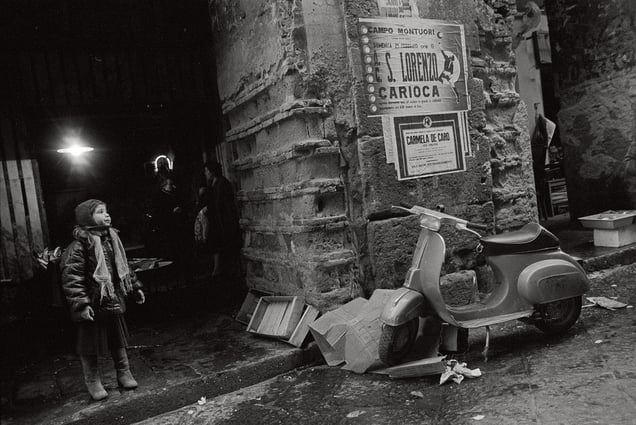 Italy 1982