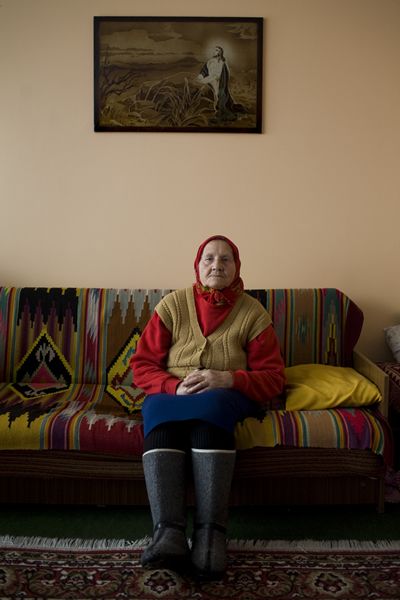 Portraits
