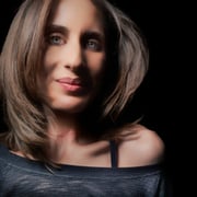 Natalie Arber